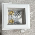 Outlet Box Pad Firestop Device MBFRS1201C Model IPS/FR-120-02 FR-1200. Fixed Price $20.00.