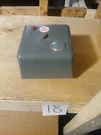 Fireye Model: UVM-3H Flame Safety Protection Control Base. Fixed Price $599.00.