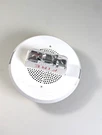 Wheelock E90-24MCC Fire Alarm Speaker/strobe Ceiling. Fixed Price $8.50.