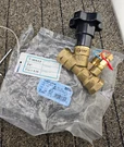 Nibco T-1810-LF: Flo-boss 3/4" Manual Balancing Valve Npt Connection NL2X0X8. Fixed Price $49.48.