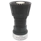 Viper BK2510 Fire Hose Nozzle, 1-1/2 In., Black. Fixed Price $67.59.
