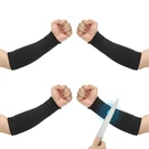 Patikil 12 Inch Cut Resistant Sleeve, Pairs Arm Safety Protectors Sleeves F.... Fixed Price $22.09.