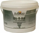 Ulc-r-aid With Colostrashield Nutritional Support For Horses 4 Pounds Animed. Fixed Price $46.89.