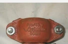 Victaulic Quickvic 1-1/2/48.3 009N Coupler. Fixed Price $36.76.