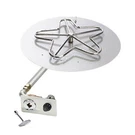 Hpc Fire Spark Ignition Pit Burner Kit, 18IN. Pan, Natural Gas. Fixed Price $748.60.