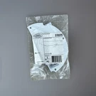 ( Lot Of 2 ) Hubbell Styleline Poke-through Sub-plate S1R6SPB. Fixed Price $39.99.