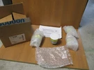 Uponor Rc-res (175F) Flat Concealed Sprinkler W/cover 4PC PART#LF74971FW. Fixed Price $217.11.