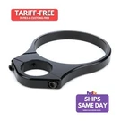 TI22 TIP5660, One Black Aluminum Fire Bottle Clamp 3-1/2 For 1-3/8 Tube. Fixed Price $86.52.