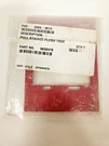 Simplex 2099-9813 Pull Station Flush Mount Trim (part No. 0630478). Fixed Price $9.97.