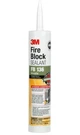 3M FB136 Fire Barrier Sealant, 10.1 Oz., Gray. Fixed Price $11.95.