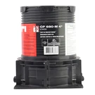 Hilti 244250 CP-680-M-4" Cast-in Firestop Device, 4-INCH. Fixed Price $29.93.