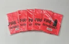 Steiner Fire Extinguisher Covers 15 To 30LB Tank Capacity Nylon 4T177 XT8WG. Fixed Price $74.95.