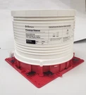 BX/2 Holdrite HFP-P6 Hydroflame Firestop Sleeve Pro Series 5/6" Pipe. Fixed Price $61.16.