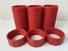 Hilti 2" Firestop Extension Tube, 2-INCH 3 Tubes & Couplers. Fixed Price $39.99.