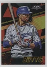 2022 Topps Fire Ssp Onyx Mookie Betts #69 G2D. Fixed Price $109.49.