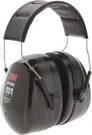 3M Over The Head Green Earmuffs 27 Nrr Rating. Fixed Price $31.70.