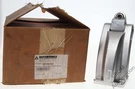 Surplus Det-tronics 007290-001 Mounting Arm Q9033B1000. Fixed Price $880.00.