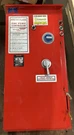 Joslyn Clark Electric Fire Pump Controller C3B174-4J 50HP 460V #110JMFML*COG14. Fixed Price $3200.00.