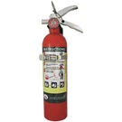 Badger 21007865 Advantage 2.5 Lb Abc Fire Extinguisher With Vehicle Bracket. Fixed Price $98.02.