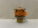 Tyco TY7151 Upright Fire Sprinkler Head 286 Degree Model. Fixed Price $19.99.