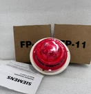 New Siemens FP-11 Fire Alarm Smoke Heat Detector Free Express Shipping. Fixed Price $105.00.