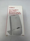 Dsc LC-103-PIMSK Dual Technology Motion Detector. Fixed Price $8.99.