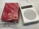 Siemens 500-636114 / 500636114 Fire Alarm Appliance B. Fixed Price $51.99.