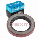 National 472287 Multi Purpose Seal For Y5229 X5229 VT3555 VT2233 T9505 T1173 Qf. Fixed Price $12.14.