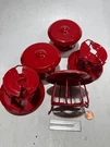 (5 Pack) Fire Sprinkler Head Guard Covers. Fixed Price $24.99.