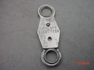 135*F 57*C Fusible Link Globe Tech Fire Protection Door Lot Of. Fixed Price $45.00.