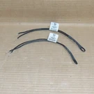 Lot Of 2 Simplex 0733886 End Line Resistor Harness Fire Alarm Signaling Wire. Fixed Price $20.00.
