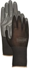 Bellingham NT3700BKL Tough Nitrile General Purpose Gloves Large. Fixed Price $16.05.