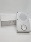 Edwards Signaling WG4WN-HVMC Fire Alarm Horn Strobe Genesis Series 24VDC. Fixed Price $150.00.