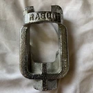 Concealed Wrench Reliable Automatic SKU:GFR1 (((( Rasco )))) New. Fixed Price $75.00.