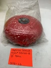System Sensor Ssv 120- 8 Bell, (1 In Lot) 3110- -6. Fixed Price $35.00.