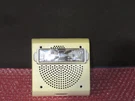 Siemens SET-185-W-WP Weatherproof Outdoor Speaker Strobe. Fixed Price $31.45.