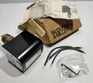 Mcdonnell & Miller FS4-3F / 1 In. Npt Flow Switch New!!!. Fixed Price $150.00.