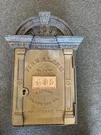 1888 Gaynor Fire Alarm Box Gamewell Unrestored. Fixed Price $3750.00.