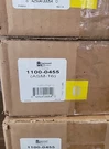Gamewell-fci 1100-0455 ASM-16 Fire Alarm Switch Module. Used Condition. Fixed Price $195.00.