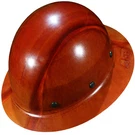 Afp Fiber Full Brim Hard Hat 6 Point Ratchet Suspension Osha Ansi Rated. Fixed Price $137.72.