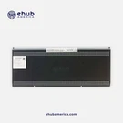 Notifier BP2-4 Blank Battery Dress Plate. Fixed Price $73.45.
