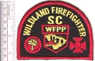 Shot Crew South Carolina Wildland Firefighter Protection No Tariff. Fixed Price $9.99.