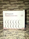 12 Putogesafe ZA206C Photoelectric Smoke Alarm. Fixed Price $64.00.