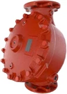 Viking 6" Deluge Valve F-1 250 Psi Mwp 17.2 Bar Flg-flg DN150 Flanged 11955. Fixed Price $659.99.