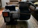 General Air OL12516AC Riser Mount Oil Less Compressor, 1.52 Cfm, Gal, 11. Fixed Price $899.99.