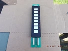 Simplex Mother Board Led Module 562-822. Fixed Price $19.99.