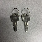 A135 Key System Sensor For RTS451 & RTS151 Duct Smoke Test Station. Fixed Price $6.00.