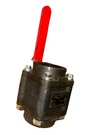 Ball Valve Flowserve/worcester Controls 4446RTSE R2. New!. Fixed Price $140.00.