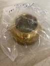 Dixon Pin Lug Hydrant Adapter, 3 2-1/2 In, Female Nst. Fixed Price $67.99.