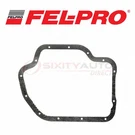 Fel-pro Transmission Oil Pan Gasket For 1965-1973 Jeep J-2600 Automatic Jm. Fixed Price $19.13.